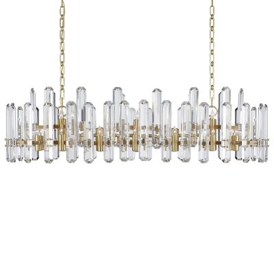 Bonnington Linear Suspension