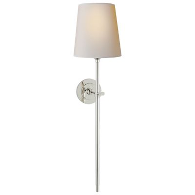 Bryant Large Tail Wall Sconce