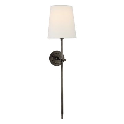 Bryant Large Tail Wall Sconce