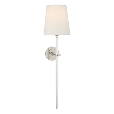 Bryant Large Tail Wall Sconce