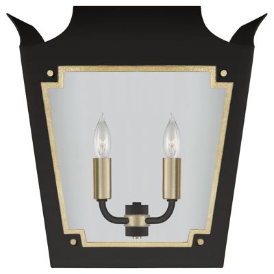 Caddo Wall Sconce