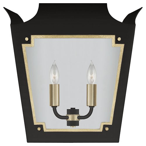 Caddo Wall Sconce