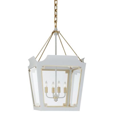 Caddo Lantern Pendant