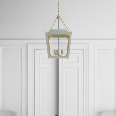 Caddo Lantern Pendant