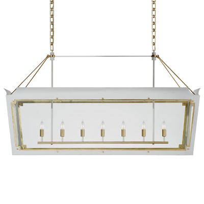 Caddo Linear Suspension