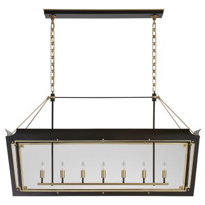 Caddo Linear Suspension