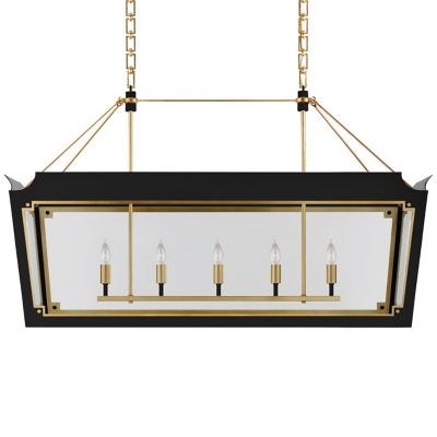 Caddo Linear Suspension