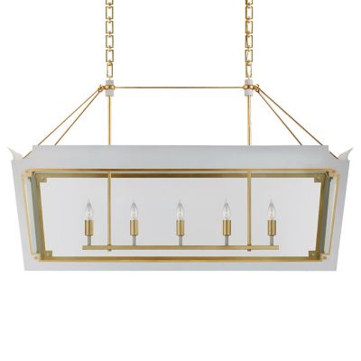 Caddo Linear Suspension