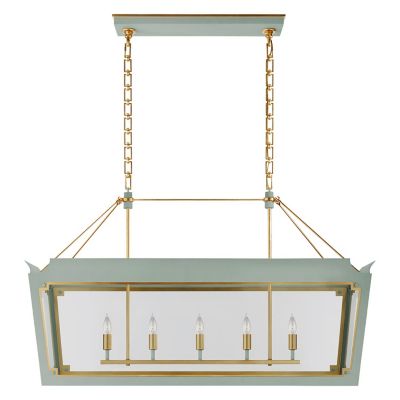 Caddo Linear Suspension