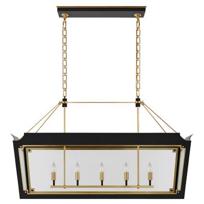 Caddo Linear Suspension