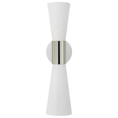 Clarkson Narrow Wall Sconce