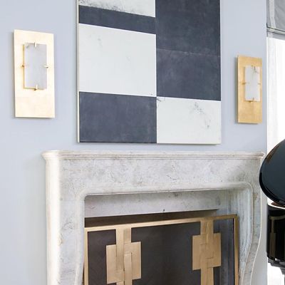 Dominica Wall Sconce