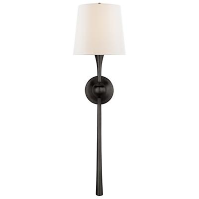 Dover Tail Wall Sconce