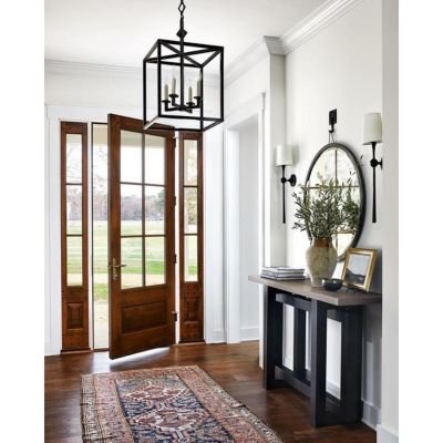 Dover Tail Wall Sconce