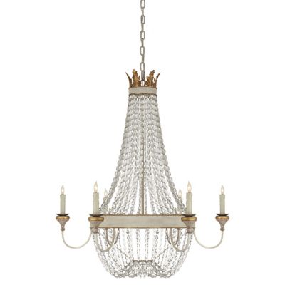 Entellina 6-Light Chandelier