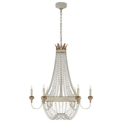 Entellina 6-Light Chandelier