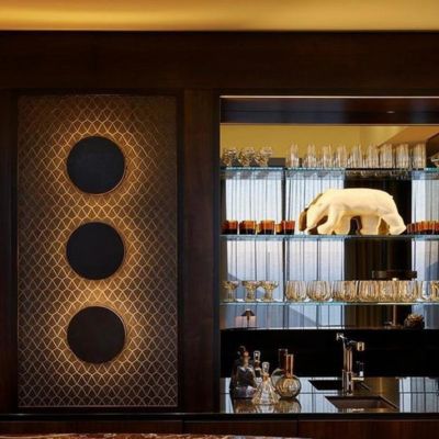 Gabriela LED Wall Sconce