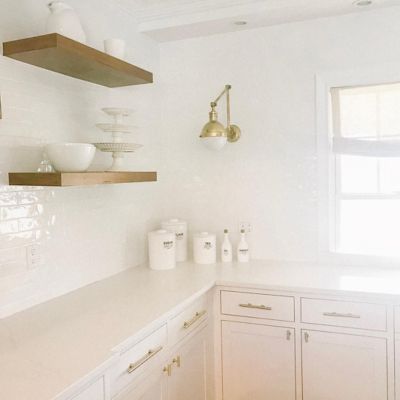 Hicks Adjustable Wall Sconce