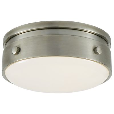 Hicks Petite LED Flushmount