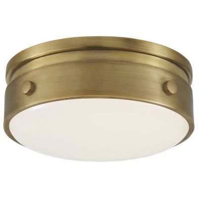 Hicks Petite LED Flushmount