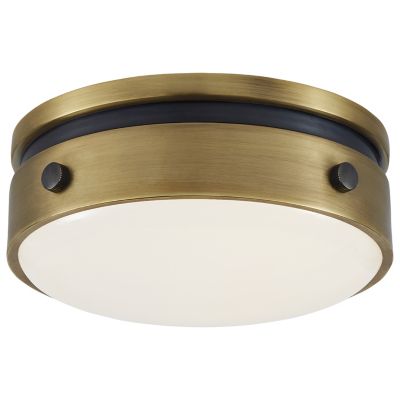 Hicks Petite LED Flushmount