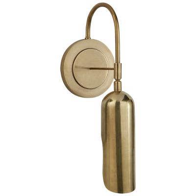 Lucien Functional Wall Sconce