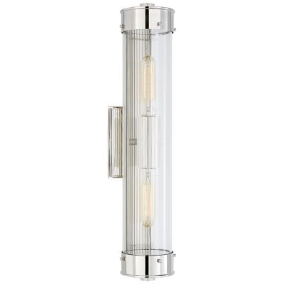 Marais Linear Wall Sconce