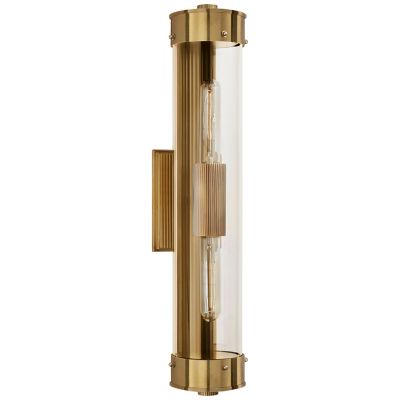 Marais Linear Wall Sconce