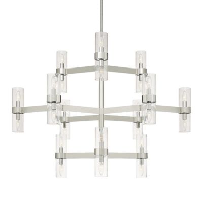 Margita 3-Tier Chandelier