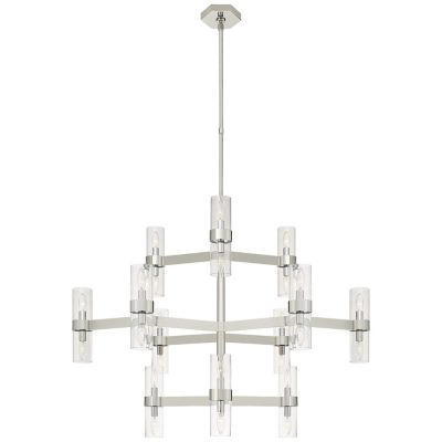 Margita 3-Tier Chandelier