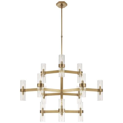 Margita 3-Tier Chandelier