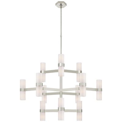 Margita 3-Tier Chandelier