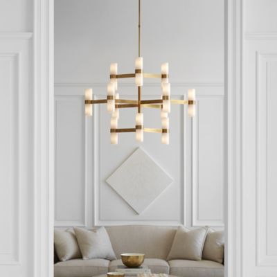 Margita 3-Tier Chandelier
