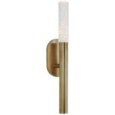 Rousseau LED Bath Wall Sconce