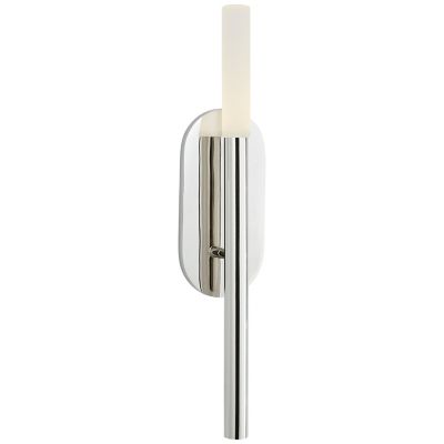Rousseau LED Bath Wall Sconce