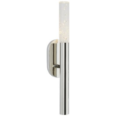 Rousseau LED Bath Wall Sconce