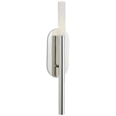 Rousseau LED Bath Wall Sconce