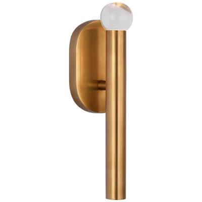 Rousseau LED Bath Wall Sconce