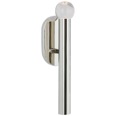 Rousseau LED Bath Wall Sconce