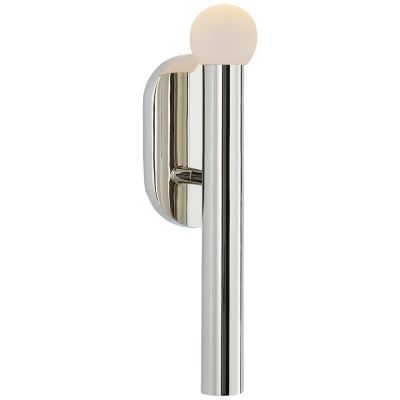 Rousseau LED Bath Wall Sconce