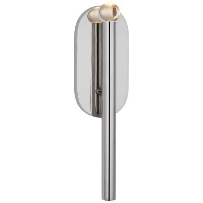 Rousseau LED Bath Wall Sconce