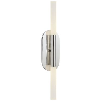 Rousseau Double LED Wall Sconce