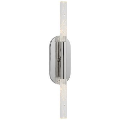 Rousseau Double LED Wall Sconce