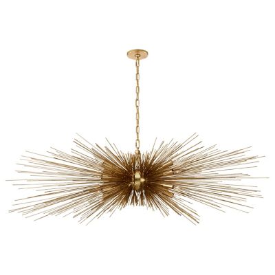 Strada Linear Pendant