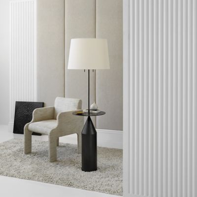 Zephyr Floor Lamp