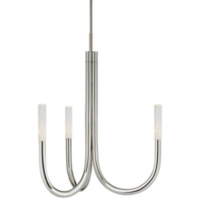 Rousseau LED Chandelier