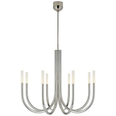 Rousseau LED Chandelier