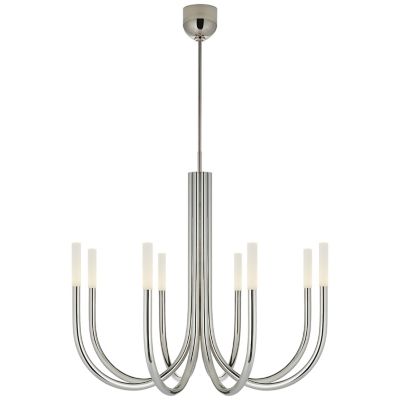 Rousseau LED Chandelier