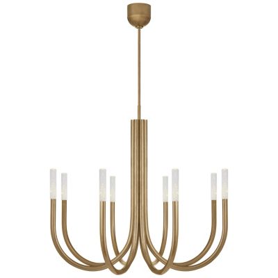 Rousseau LED Chandelier