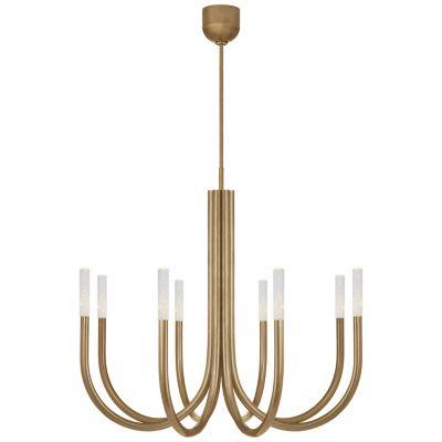 Rousseau LED Chandelier